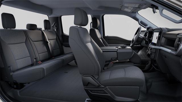 new 2025 Ford F-150 car, priced at $48,963