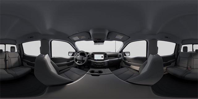 new 2025 Ford F-150 car, priced at $48,963