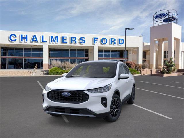 new 2025 Ford Escape PHEV car, priced at $35,516