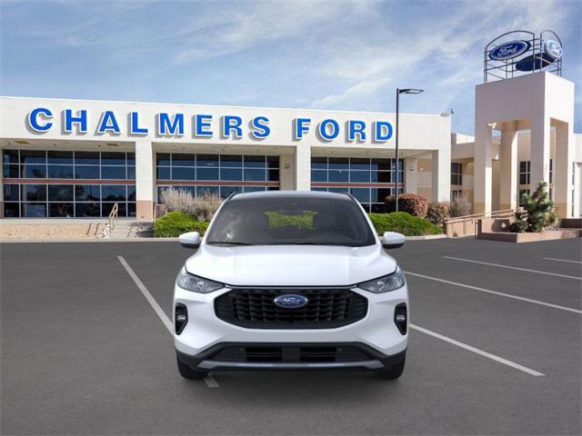new 2025 Ford Escape PHEV car, priced at $35,516