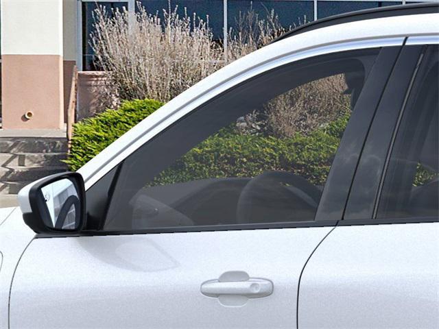 new 2025 Ford Escape PHEV car, priced at $35,516