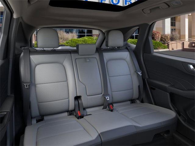 new 2025 Ford Escape PHEV car, priced at $35,516