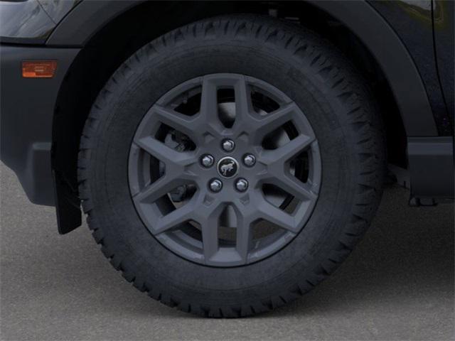 new 2025 Ford Bronco Sport car, priced at $32,971