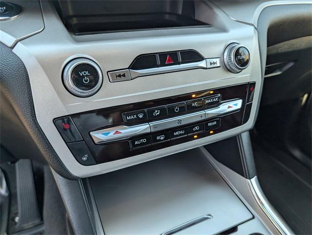 used 2022 Ford Explorer car, priced at $37,995