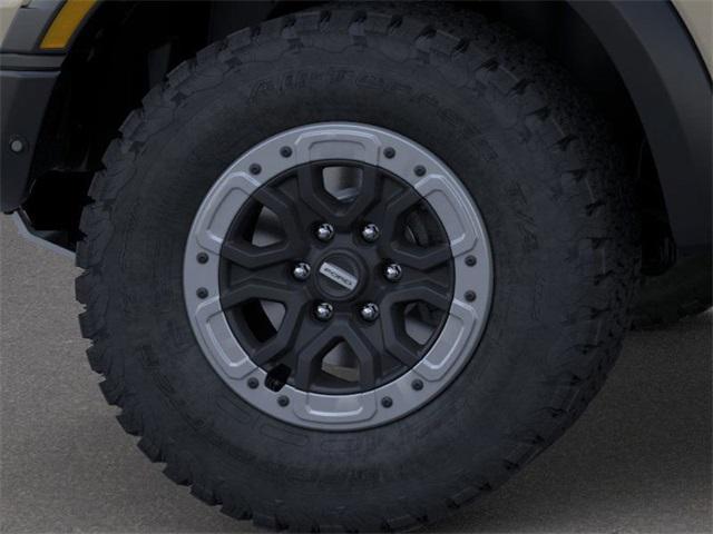 new 2025 Ford Ranger car, priced at $64,655