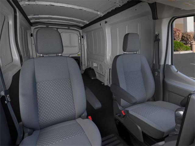 new 2025 Ford Transit-250 car, priced at $61,055