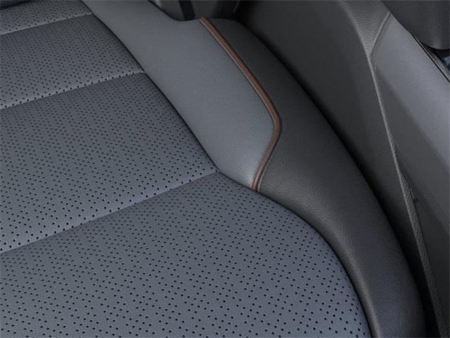 new 2025 Ford F-150 Lightning car, priced at $74,978