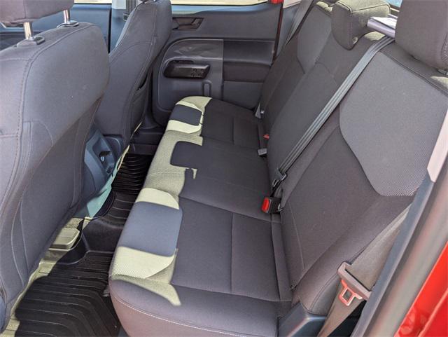 used 2024 Ford Maverick car, priced at $25,346