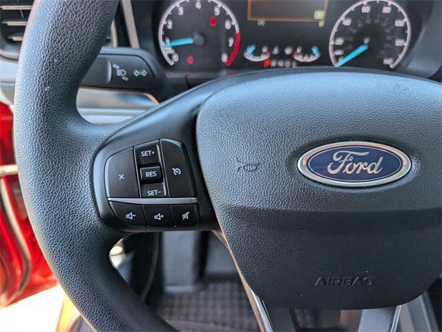 used 2024 Ford Maverick car, priced at $25,346