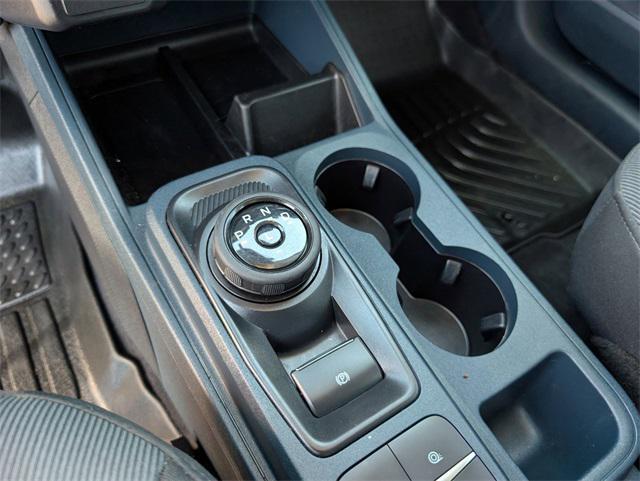 used 2024 Ford Maverick car, priced at $25,346