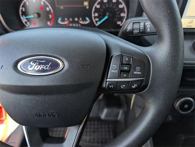 used 2024 Ford Maverick car, priced at $25,346