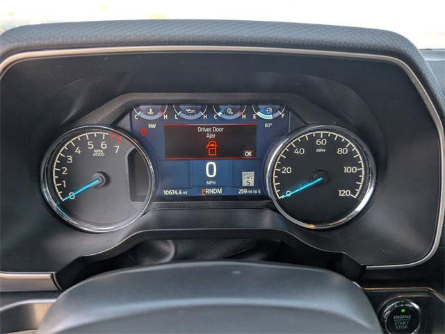 used 2023 Ford F-150 car, priced at $52,992