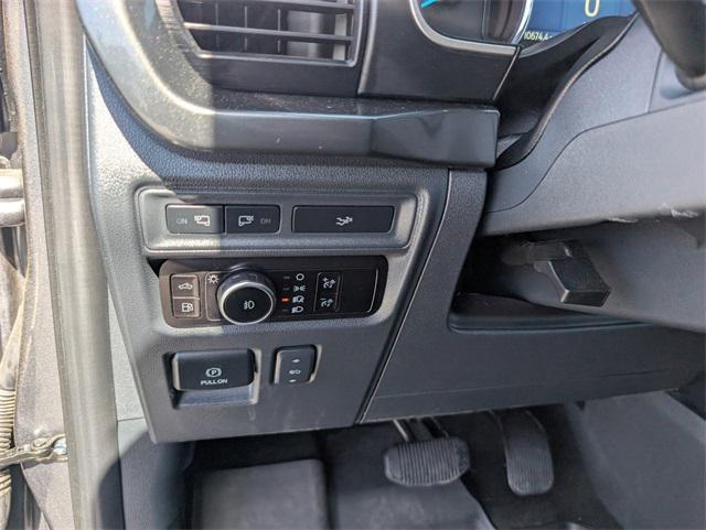 used 2023 Ford F-150 car, priced at $52,992