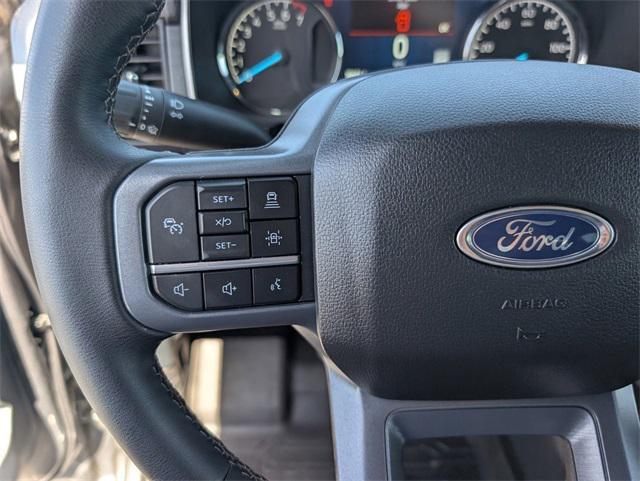 used 2023 Ford F-150 car, priced at $52,992