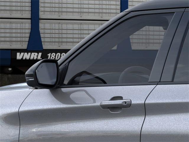 new 2025 Ford Explorer car, priced at $61,673