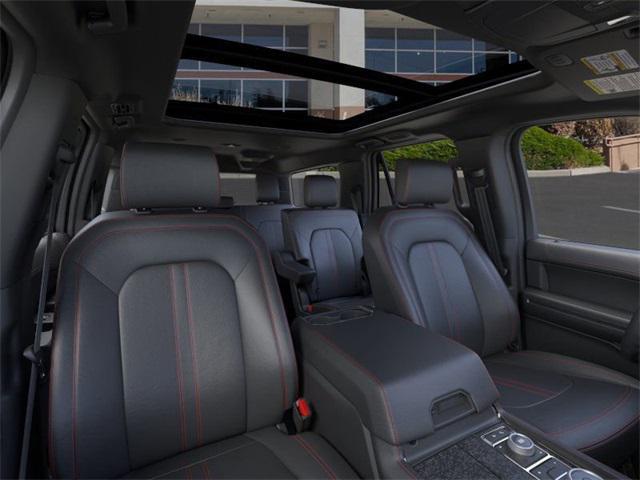 new 2024 Ford Expedition car, priced at $75,154