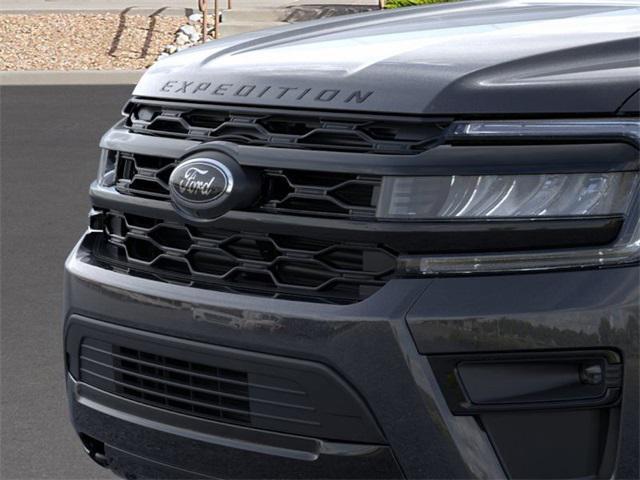 new 2024 Ford Expedition car, priced at $75,154