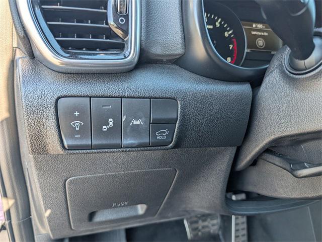 used 2021 Kia Sportage car, priced at $26,285