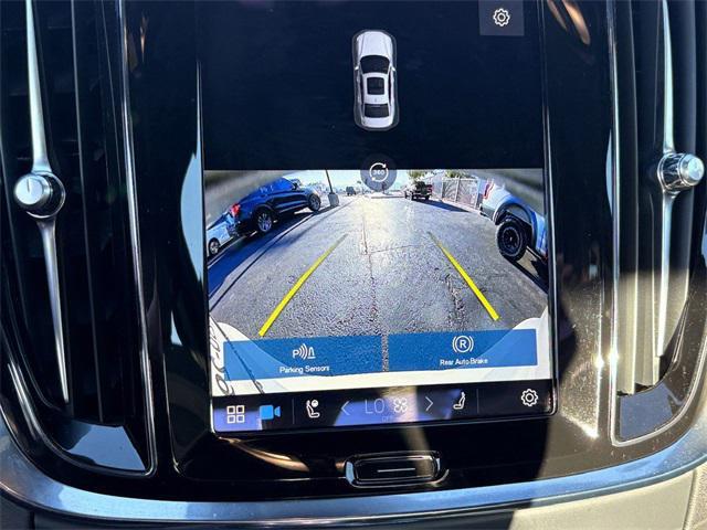 used 2024 Volvo S60 Recharge Plug-In Hybrid car, priced at $39,922