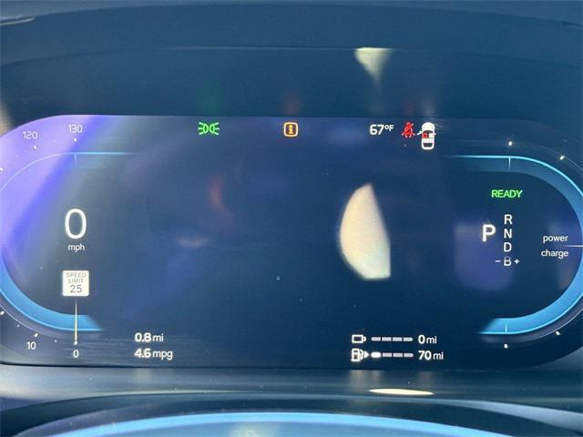 used 2024 Volvo S60 Recharge Plug-In Hybrid car, priced at $39,922