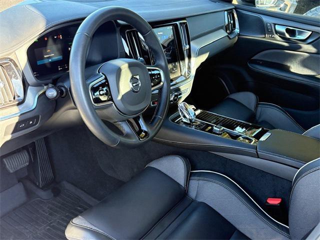 used 2024 Volvo S60 Recharge Plug-In Hybrid car, priced at $39,922