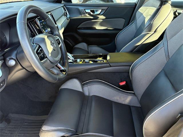 used 2024 Volvo S60 Recharge Plug-In Hybrid car, priced at $39,922