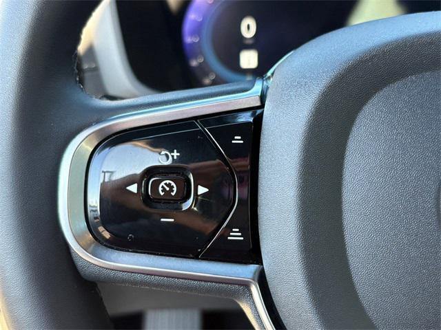 used 2024 Volvo S60 Recharge Plug-In Hybrid car, priced at $39,922