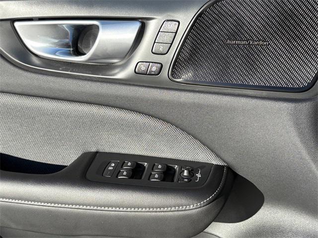 used 2024 Volvo S60 Recharge Plug-In Hybrid car, priced at $39,922