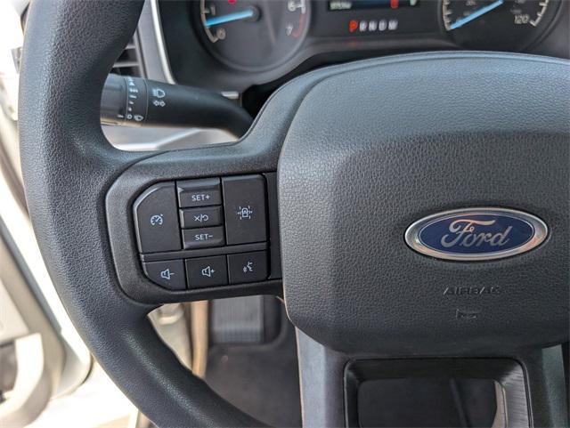 used 2023 Ford F-150 car, priced at $48,486