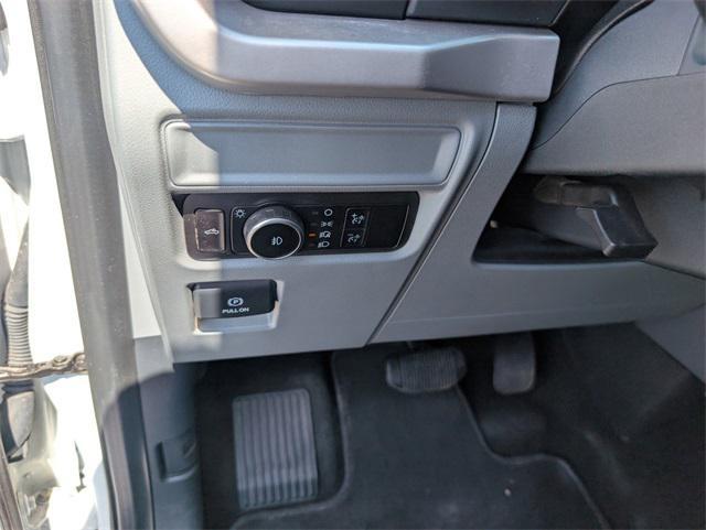 used 2023 Ford F-150 car, priced at $48,486