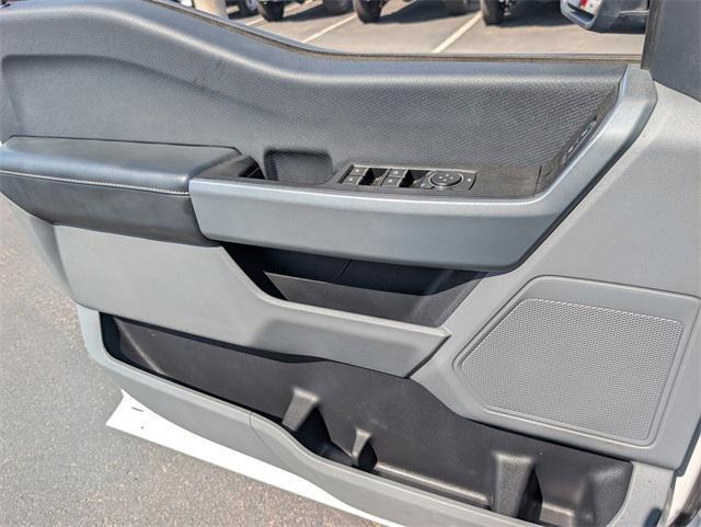 used 2023 Ford F-150 car, priced at $48,486