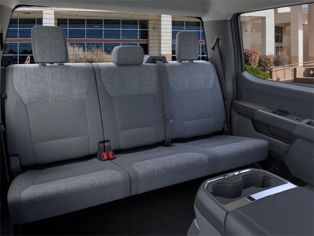 new 2025 Ford F-350 car, priced at $67,997