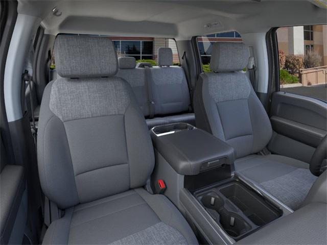 new 2025 Ford F-350 car, priced at $70,186