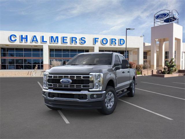 new 2025 Ford F-350 car, priced at $70,186