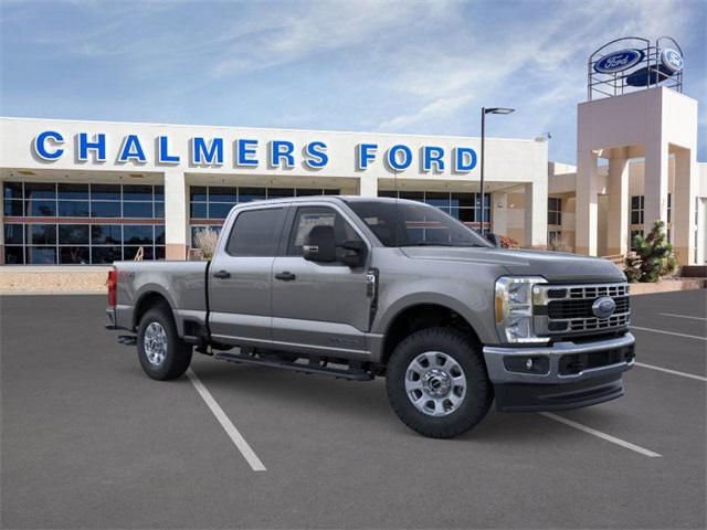 new 2025 Ford F-350 car, priced at $67,997