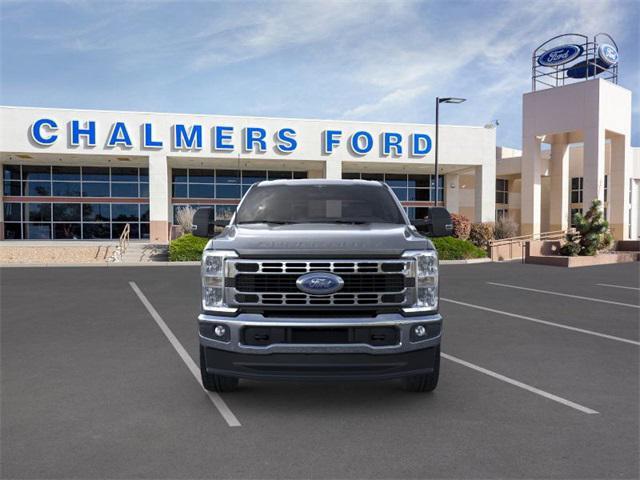 new 2025 Ford F-350 car, priced at $70,186