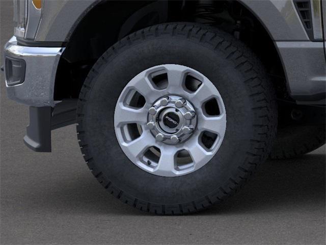 new 2025 Ford F-350 car, priced at $70,186