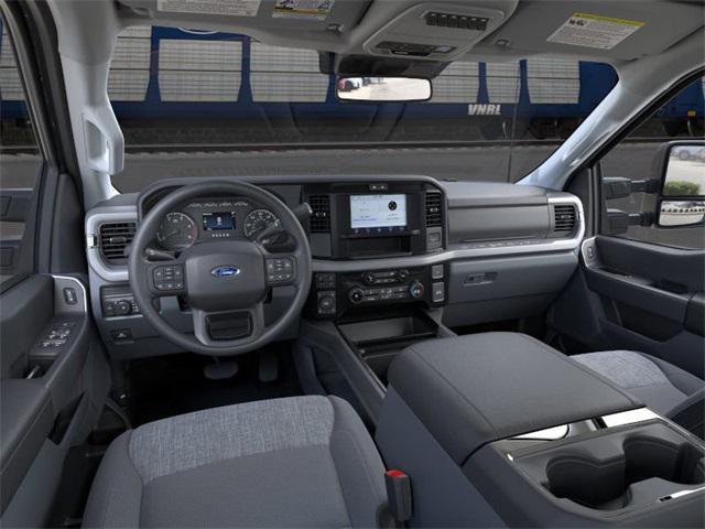 new 2025 Ford F-350 car, priced at $72,410