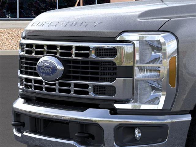 new 2025 Ford F-350 car, priced at $70,186