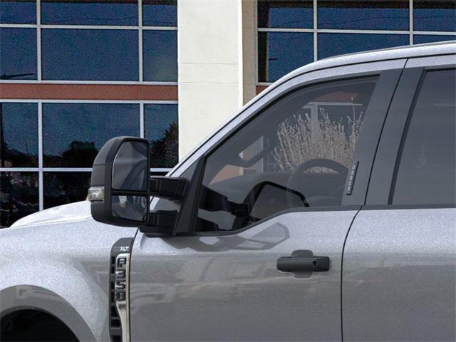 new 2025 Ford F-350 car, priced at $70,186