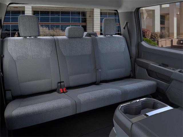 new 2025 Ford F-350 car, priced at $70,186