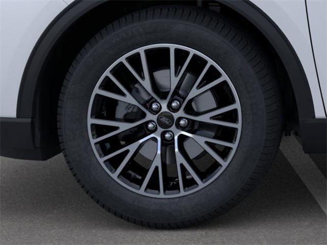 new 2025 Ford Escape PHEV car