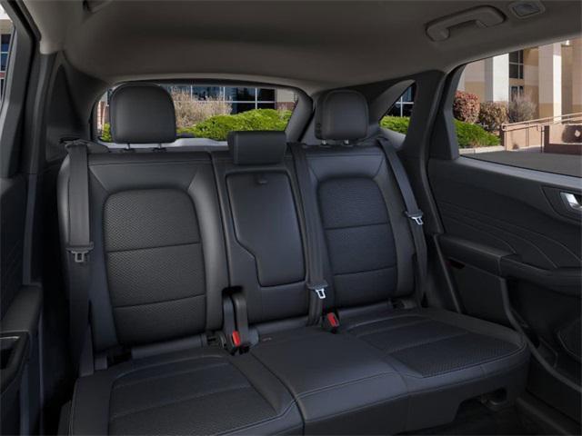 new 2025 Ford Escape PHEV car