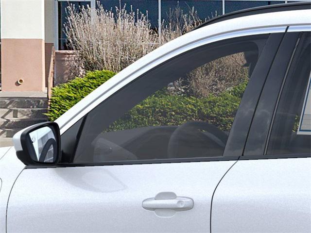 new 2025 Ford Escape PHEV car