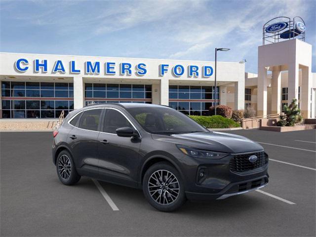 new 2025 Ford Escape car, priced at $44,425