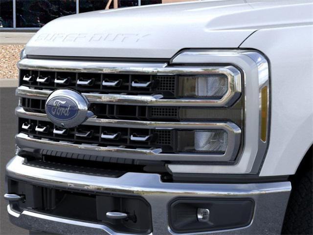 new 2024 Ford F-350 car, priced at $80,184