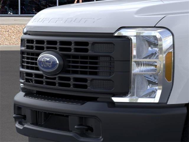 new 2024 Ford F-250 car, priced at $57,271