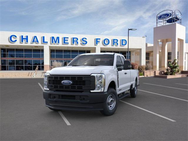 new 2024 Ford F-250 car, priced at $57,271