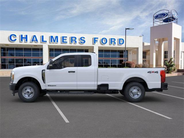 new 2024 Ford F-250 car, priced at $57,271