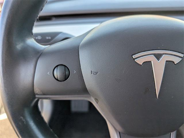 used 2018 Tesla Model 3 car, priced at $24,779